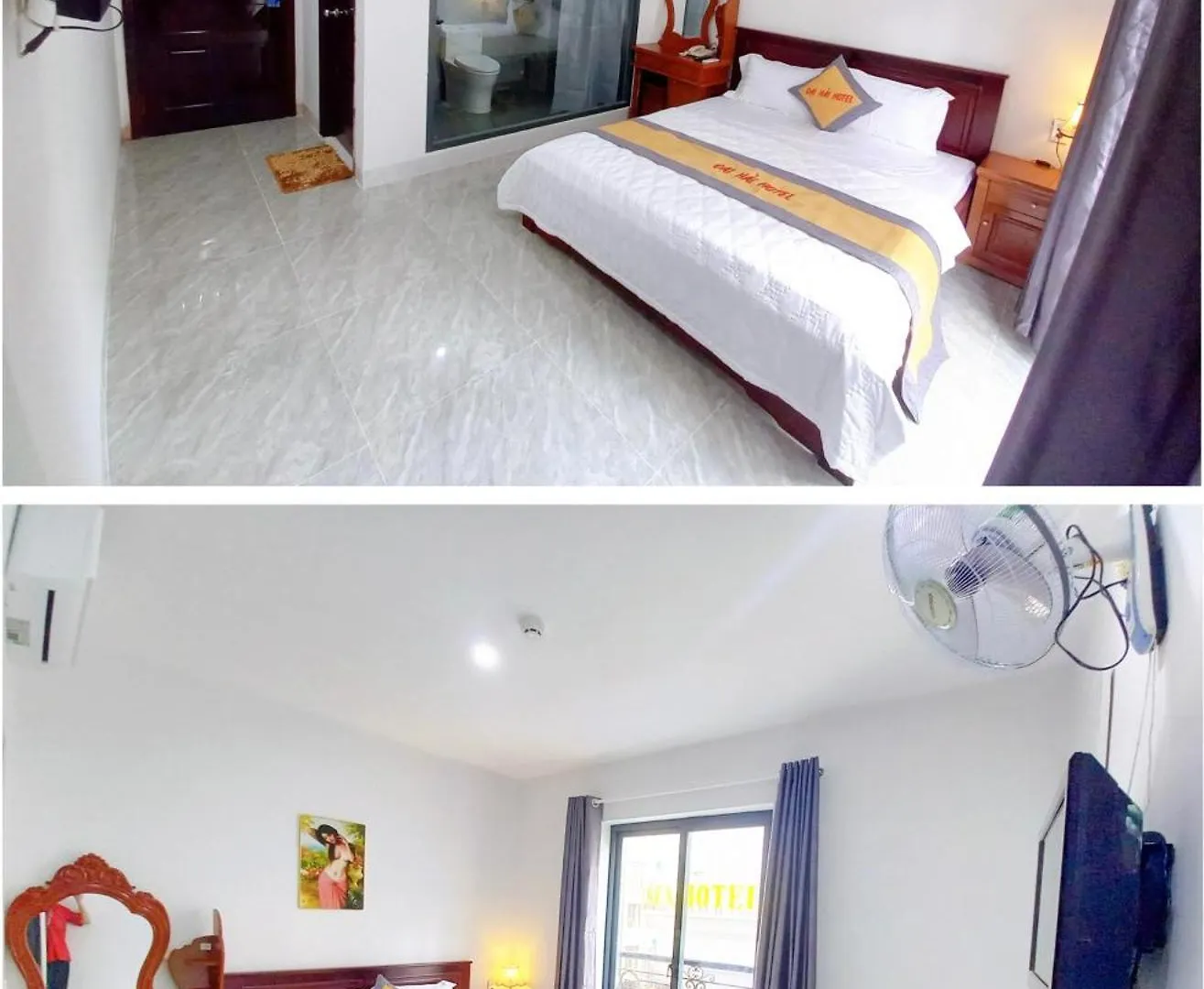 Dai Hai Hotel Vung Tau