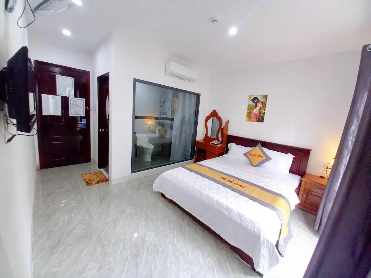 Dai Hai Hotel Vung Tau