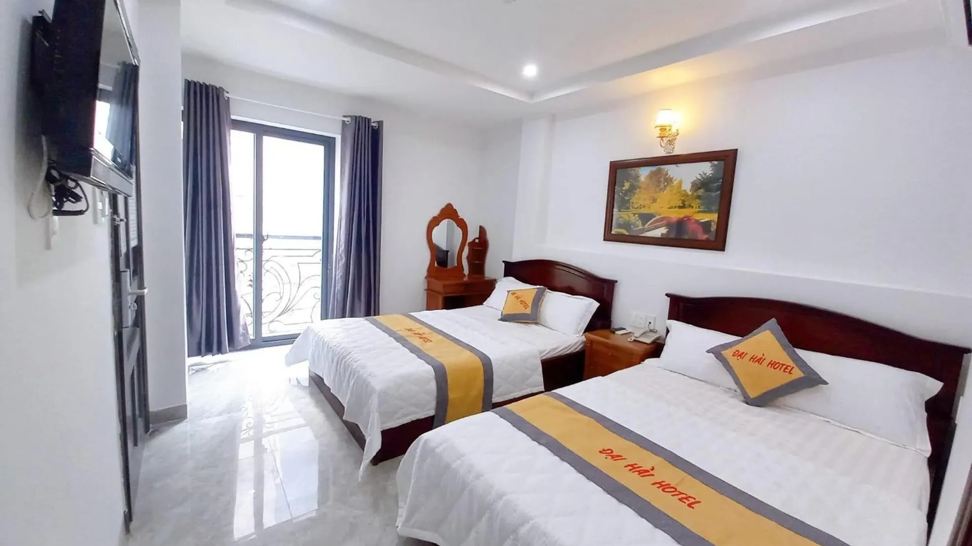 Dai Hai Hotel Vung Tau 0*,  Vietnam