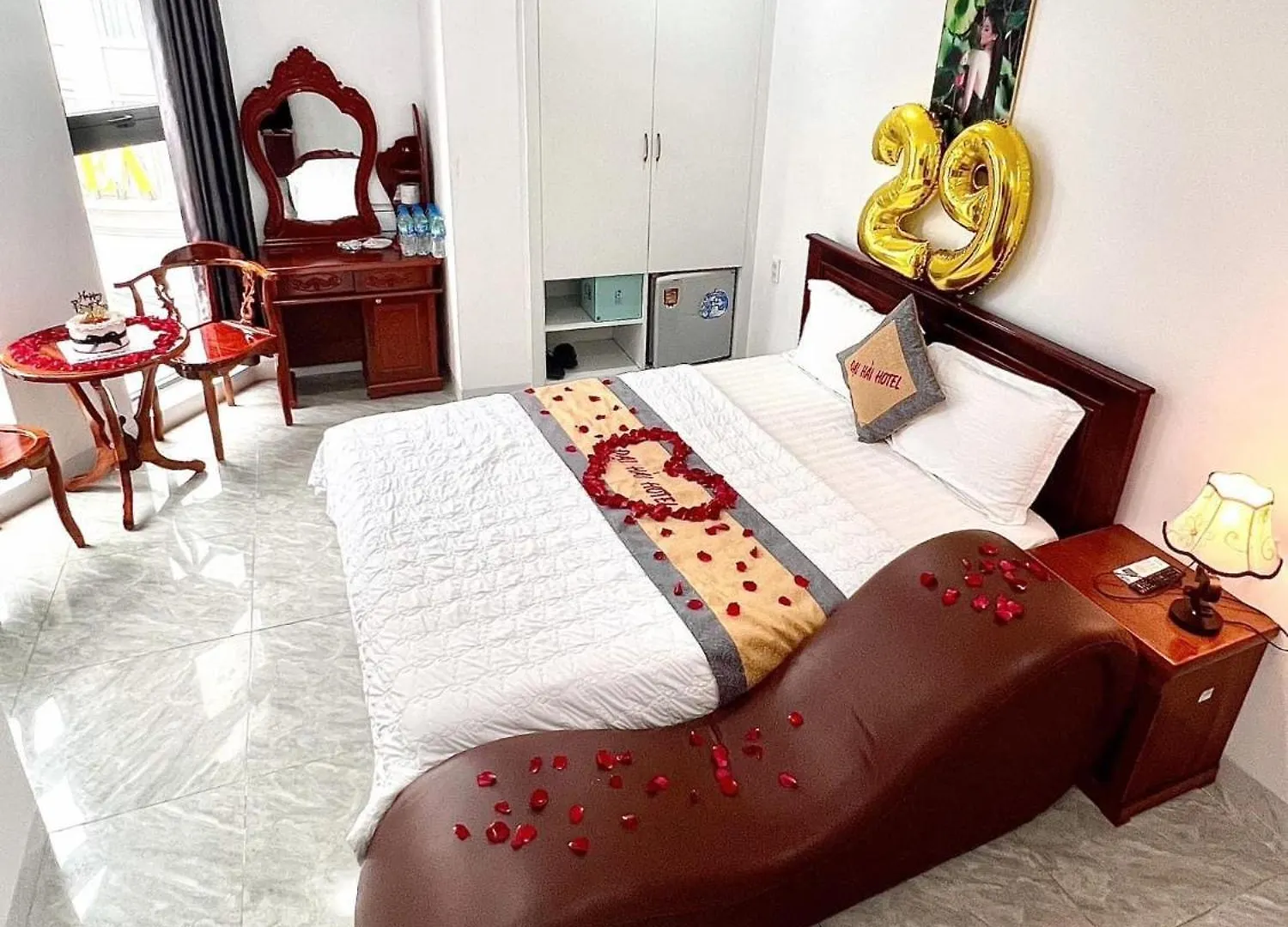 Dai Hai Hotel Vung Tau 0*,  Vietnam