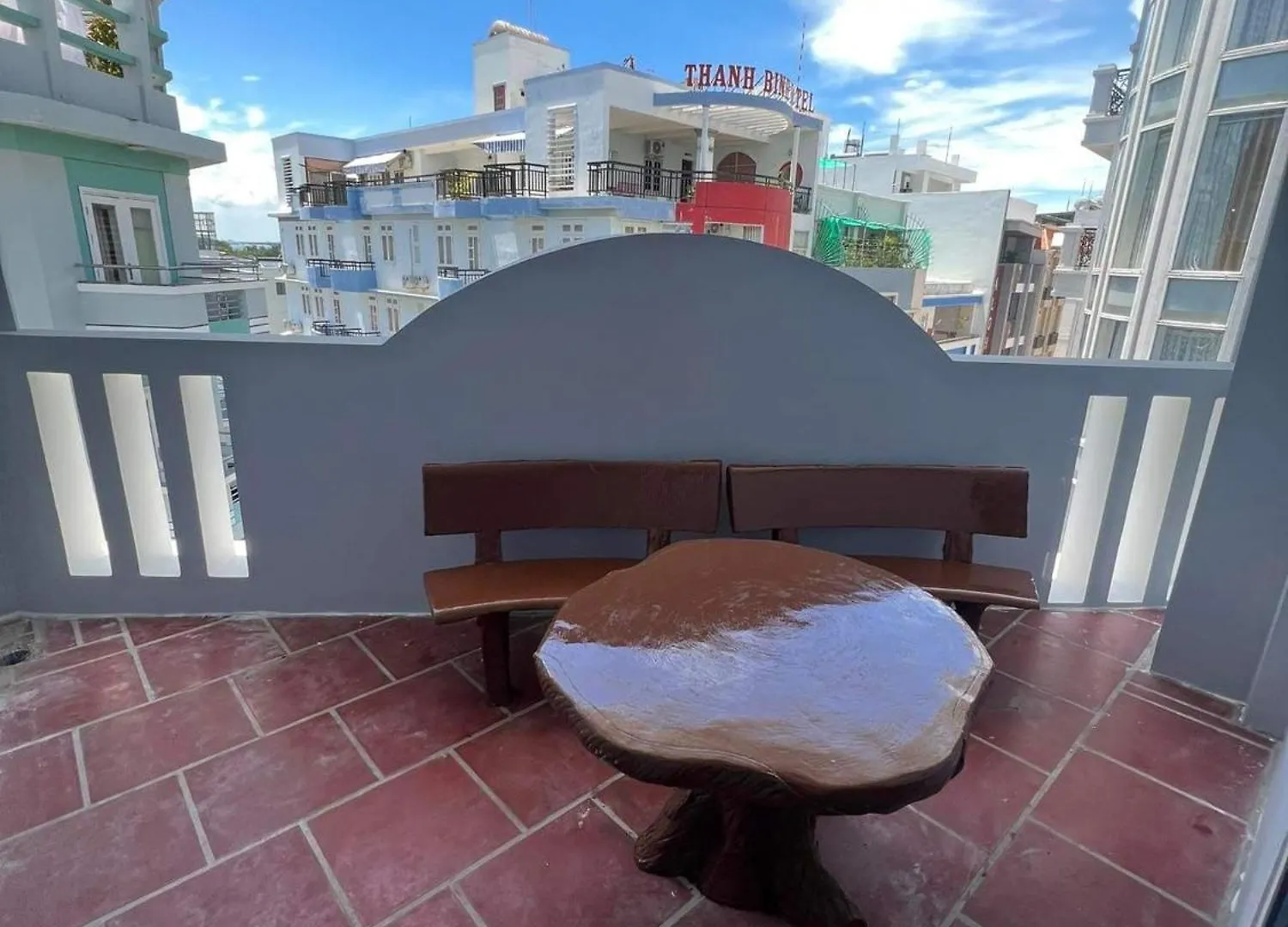 Dai Hai Hotel Vung Tau Vietnam