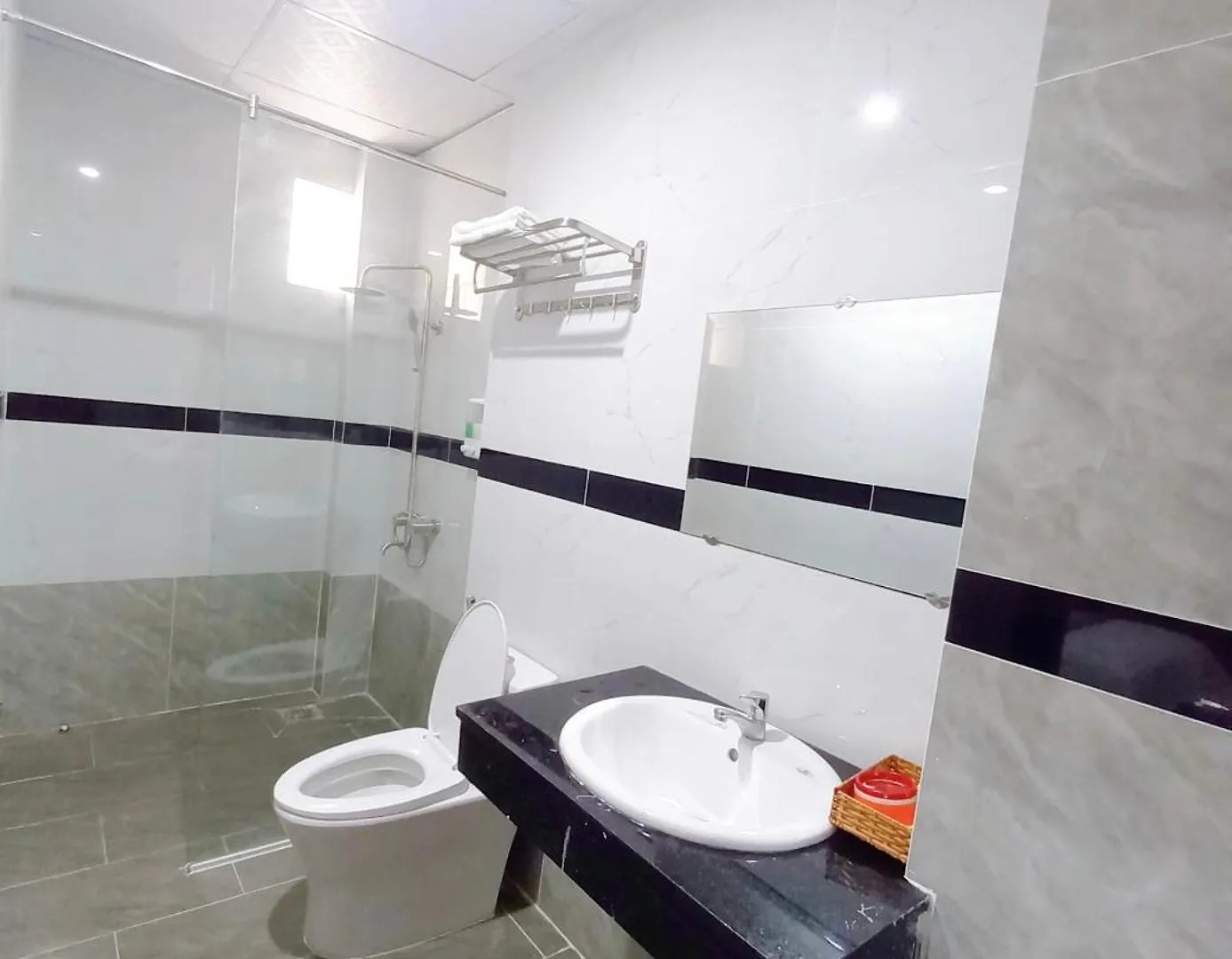 Dai Hai Hotel Vung Tau