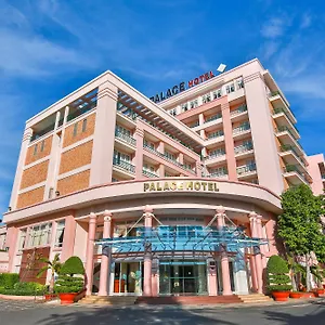 4* Hotel Palace